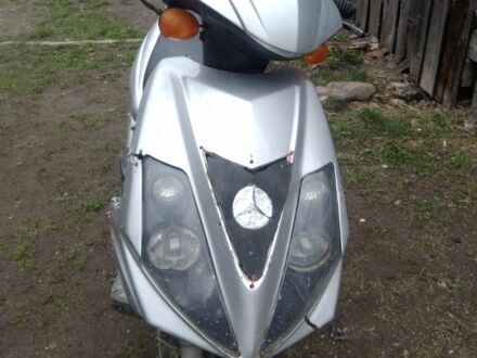 Другая Другая 2006 в Рахове на Automoto.ua Другая Другая, объемом двигателя 0.15 л и пробегом 0 тыс. км за 8000 $, фото 1 на Automoto.ua
