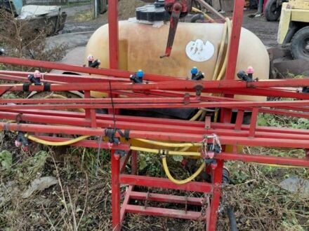 Інша Інша, об'ємом двигуна 0 л та пробігом 0 тис. км за 380 $, фото 1 на Automoto.ua