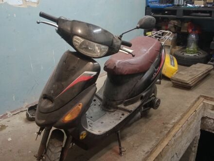 Другая Другая 2006 в Чернигове на Automoto.ua Другая Другая, объемом двигателя 50 л и пробегом 0 тыс. км за 84 $, фото 1 на Automoto.ua