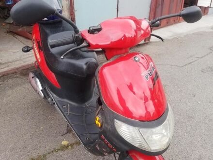 Другая Другая 2006 в Черкассах на Automoto.ua Другая Другая, объемом двигателя 49 л и пробегом 0 тыс. км за 243 $, фото 1 на Automoto.ua