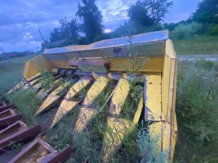 Другая Другая, объемом двигателя 0 л и пробегом 0 тыс. км за 1213 $, фото 1 на Automoto.ua