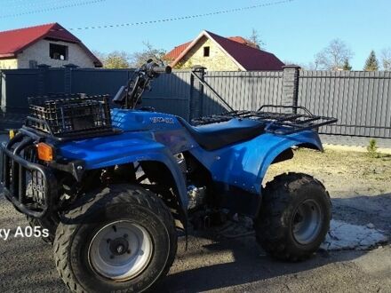 Другая Другая, объемом двигателя 0.25 л и пробегом 0 тыс. км за 1300 $, фото 1 на Automoto.ua