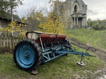 Другая Другая, объемом двигателя 0 л и пробегом 0 тыс. км за 3500 $, фото 1 на Automoto.ua