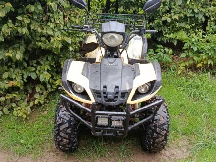 Другая Другая 2006 в Ивано-Франковске на Automoto.ua Другая Другая, объемом двигателя 0.11 л и пробегом 0 тыс. км за 1000 $, фото 1 на Automoto.ua