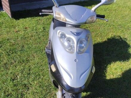 Другая Другая, объемом двигателя 0.13 л и пробегом 0 тыс. км за 301 $, фото 1 на Automoto.ua