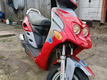 Другая Другая, объемом двигателя 80 л и пробегом 0 тыс. км за 476 $, фото 1 на Automoto.ua