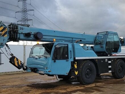 Інша Інша, об'ємом двигуна 0 л та пробігом 0 тис. км за 135000 $, фото 1 на Automoto.ua