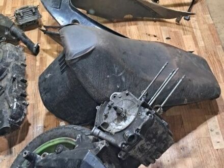 Другая Другая, объемом двигателя 0.15 л и пробегом 0 тыс. км за 48 $, фото 1 на Automoto.ua