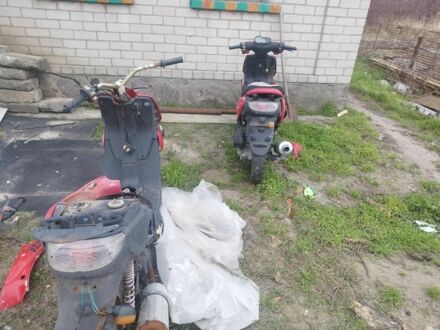 Інша Інша, об'ємом двигуна 75 л та пробігом 0 тис. км за 71 $, фото 1 на Automoto.ua