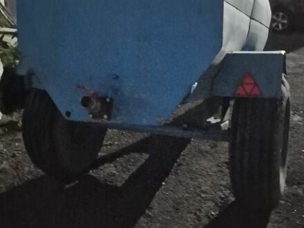 Інша Інша, об'ємом двигуна 0 л та пробігом 0 тис. км за 709 $, фото 1 на Automoto.ua