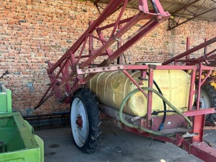 Другая Другая, объемом двигателя 0 л и пробегом 0 тыс. км за 1813 $, фото 1 на Automoto.ua