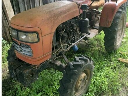 Другая Другая, объемом двигателя 0 л и пробегом 0 тыс. км за 2365 $, фото 1 на Automoto.ua