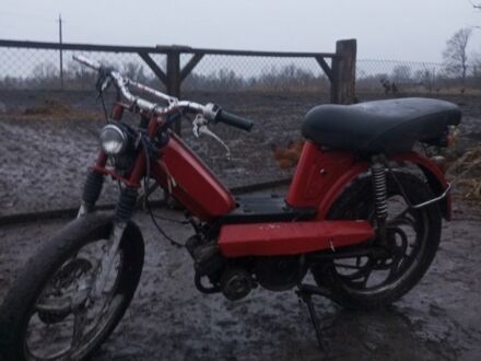 Другая Другая, объемом двигателя 50 л и пробегом 0 тыс. км за 95 $, фото 1 на Automoto.ua