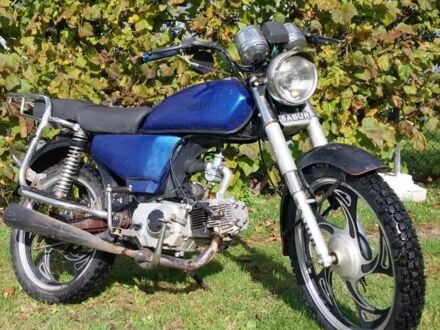 Другая Другая, объемом двигателя 0.11 л и пробегом 0 тыс. км за 288 $, фото 1 на Automoto.ua