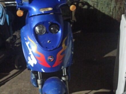 Другая Другая 2007 в Петропавловке на Automoto.ua Другая Другая, объемом двигателя 49 л и пробегом 0 тыс. км за 8000 $, фото 1 на Automoto.ua