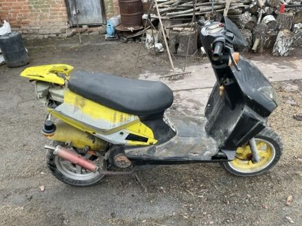 Другая Другая, объемом двигателя 0.15 л и пробегом 0 тыс. км за 155 $, фото 1 на Automoto.ua