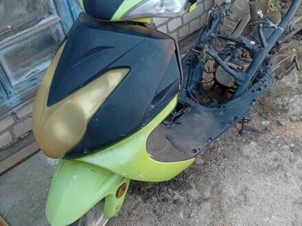 Інша Інша, об'ємом двигуна 49 л та пробігом 0 тис. км за 85 $, фото 1 на Automoto.ua