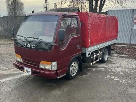 Другая Другая, объемом двигателя 0 л и пробегом 0 тыс. км за 3700 $, фото 1 на Automoto.ua