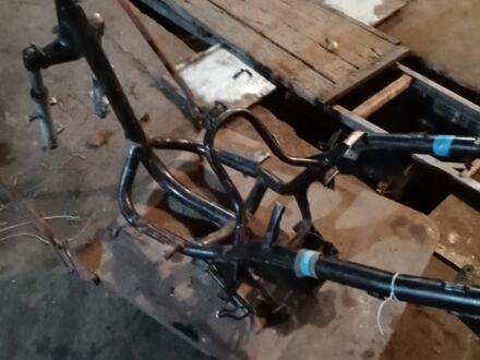 Інша Інша, об'ємом двигуна 0.15 л та пробігом 0 тис. км за 24 $, фото 1 на Automoto.ua