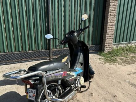 Другая Другая 2007 в Ичне на Automoto.ua Другая Другая, объемом двигателя 0.11 л и пробегом 0 тыс. км за 411 $, фото 1 на Automoto.ua