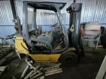 Інша Інша, об'ємом двигуна 0 л та пробігом 0 тис. км за 2500 $, фото 1 на Automoto.ua