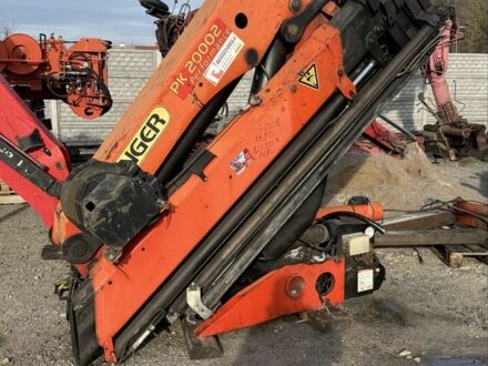 Другая Другая, объемом двигателя 0 л и пробегом 0 тыс. км за 29500 $, фото 1 на Automoto.ua