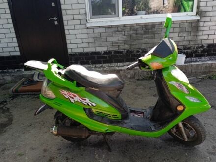 Другая Другая 2007 в Бердянске на Automoto.ua Другая Другая, объемом двигателя 0.15 л и пробегом 0 тыс. км за 300 $, фото 1 на Automoto.ua