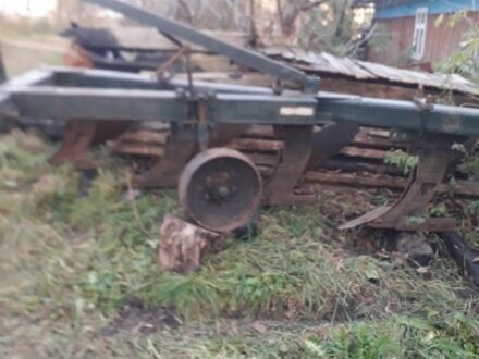 Інша Інша, об'ємом двигуна 0 л та пробігом 0 тис. км за 1200 $, фото 1 на Automoto.ua