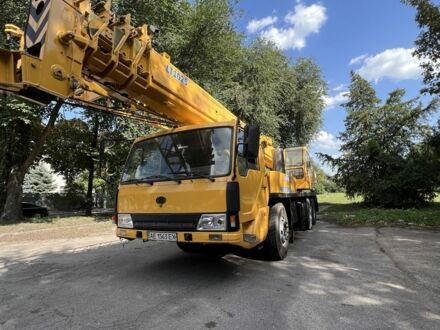 Інша Інша, об'ємом двигуна 0 л та пробігом 0 тис. км за 75000 $, фото 1 на Automoto.ua