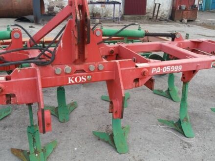 Другая Другая, объемом двигателя 0 л и пробегом 0 тыс. км за 6200 $, фото 1 на Automoto.ua