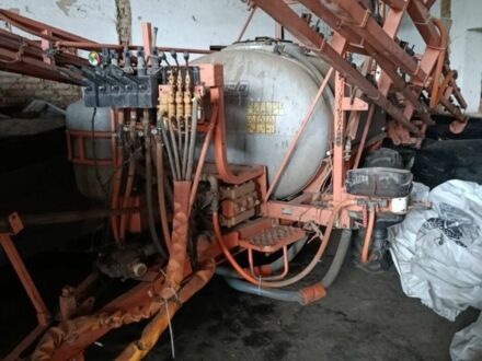 Другая Другая, объемом двигателя 0 л и пробегом 0 тыс. км за 4300 $, фото 1 на Automoto.ua