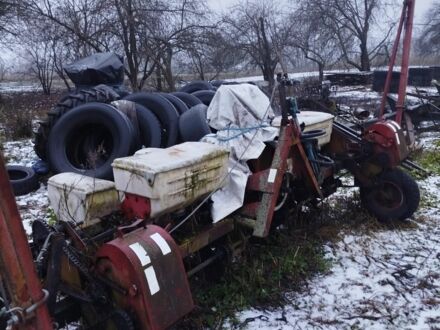 Другая Другая, объемом двигателя 0 л и пробегом 0 тыс. км за 1657 $, фото 1 на Automoto.ua