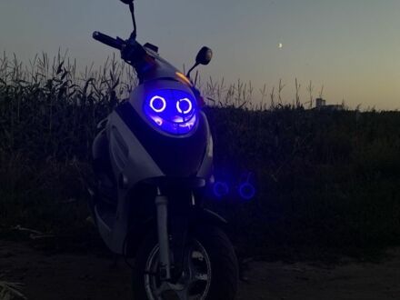 Другая Другая, объемом двигателя 80 л и пробегом 0 тыс. км за 365 $, фото 1 на Automoto.ua