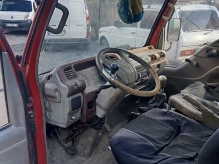 Другая Другая, объемом двигателя 0 л и пробегом 0 тыс. км за 1300 $, фото 1 на Automoto.ua