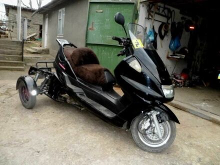 Другая Другая 2007 в Каменце-Подольском на Automoto.ua Другая Другая, объемом двигателя 0.15 л и пробегом 0 тыс. км за 1100 $, фото 1 на Automoto.ua