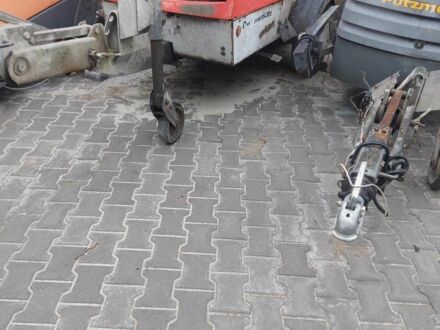 Другая Другая, объемом двигателя 0 л и пробегом 0 тыс. км за 14697 $, фото 1 на Automoto.ua