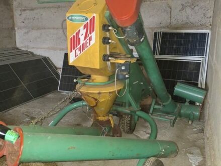 Другая Другая, объемом двигателя 0 л и пробегом 0 тыс. км за 7566 $, фото 1 на Automoto.ua