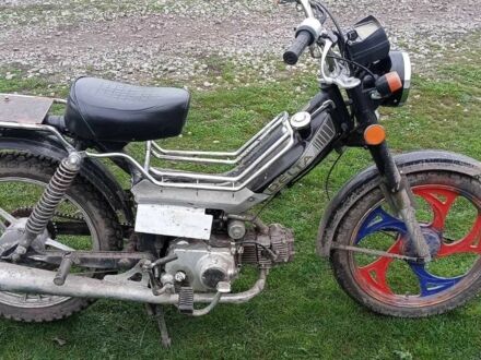 Другая Другая, объемом двигателя 70 л и пробегом 0 тыс. км за 166 $, фото 1 на Automoto.ua