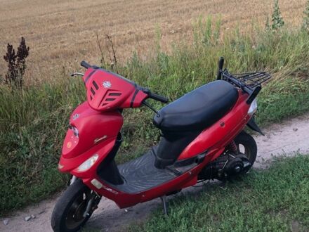 Другая Другая 2007 в Полтаве на Automoto.ua Другая Другая, объемом двигателя 50 л и пробегом 0 тыс. км за 165 $, фото 1 на Automoto.ua