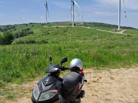 Інша Інша, об'ємом двигуна 50 л та пробігом 0 тис. км за 265 $, фото 1 на Automoto.ua