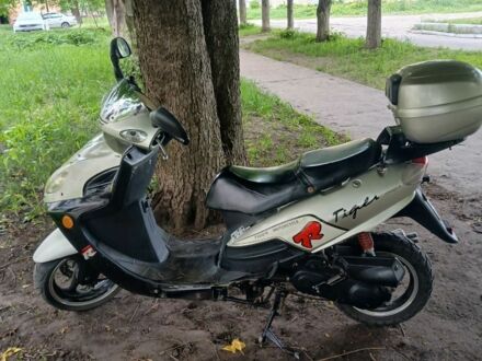 Другая Другая 2007 в Чугуеве на Automoto.ua Другая Другая, объемом двигателя 80 л и пробегом 0 тыс. км за 314 $, фото 1 на Automoto.ua