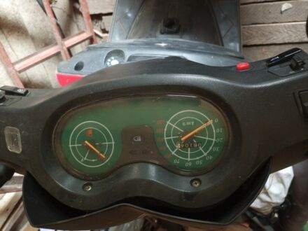 Другая Другая, объемом двигателя 0.15 л и пробегом 0 тыс. км за 451 $, фото 1 на Automoto.ua