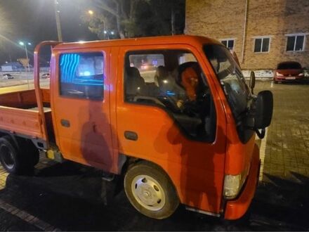 Другая Другая, объемом двигателя 0 л и пробегом 0 тыс. км за 2792 $, фото 1 на Automoto.ua