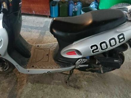 Другая Другая 2007 в Гадяче на Automoto.ua Другая Другая, объемом двигателя 50 л и пробегом 0 тыс. км за 12000 $, фото 1 на Automoto.ua