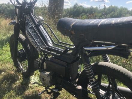 Інша Інша, об'ємом двигуна 0.11 л та пробігом 0 тис. км за 146 $, фото 1 на Automoto.ua