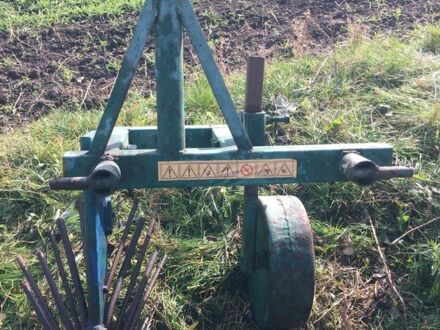 Другая Другая, объемом двигателя 0 л и пробегом 0 тыс. км за 72 $, фото 1 на Automoto.ua