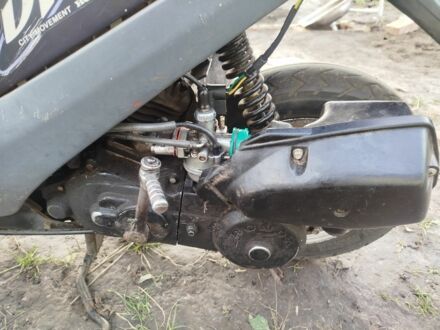 Інша Інша, об'ємом двигуна 50 л та пробігом 0 тис. км за 119 $, фото 1 на Automoto.ua