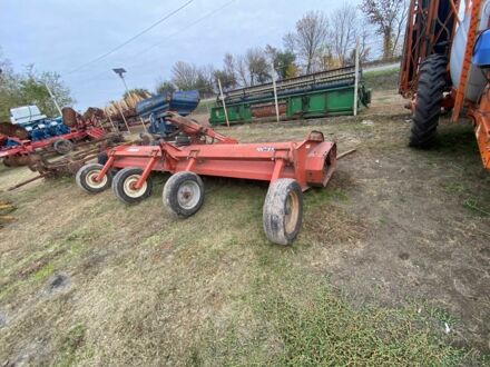 Другая Другая, объемом двигателя 0 л и пробегом 0 тыс. км за 937 $, фото 1 на Automoto.ua