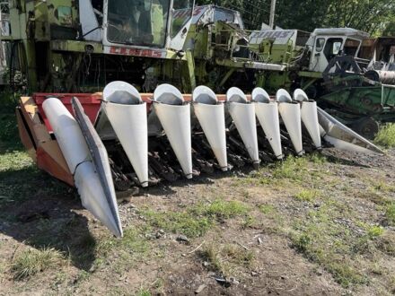 Другая Другая 2007 в Гниване на Automoto.ua Другая Другая, объемом двигателя 0 л и пробегом 0 тыс. км за 7000 $, фото 1 на Automoto.ua