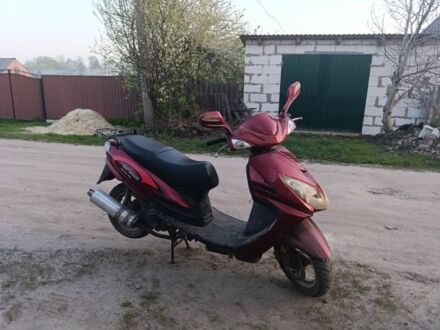 Другая Другая 2007 в Ахтырке на Automoto.ua Другая Другая, объемом двигателя 90 л и пробегом 0 тыс. км за 11000 $, фото 1 на Automoto.ua